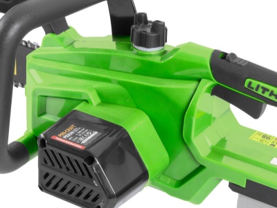 Aku řetězová pila Procraft PKA36 (bez baterie a nabíječky)