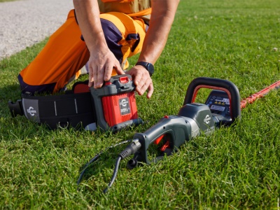 CRAMER 82HD62