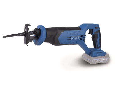 Scheppach C-RS100-X - aku 20 V IXES ocasová pila (bez baterie a nabíječky)