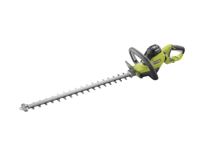 Ryobi RHT5655RS - 550 W plotostřih s elektrickým motorem
