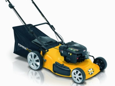 POWXG6010 - Travní benzinová sekačka 6,0HP s pojezdem