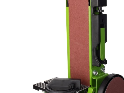 Kombinovaná pásová a čelní kotoučová bruska Procraft BDS380