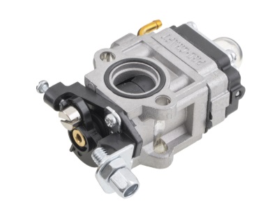 Karburátor s velkým ovorem 2.takt  1E40F/44F PROCRAFT