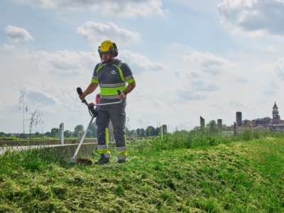 CRAMER OPTIMUS TB20H