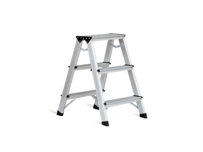 Schůdky  hliníkové oboustranné 3st. PLA2.2.590 Procraft