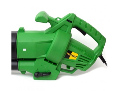 Elektrický vysavač listí Procraft PGU2300