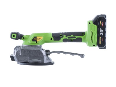Vibrační přísavka na dlažbu Procraft PTM20-1b-c