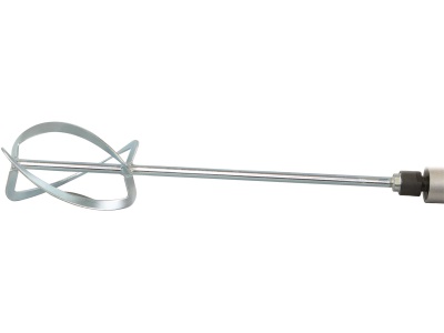 Scheppach Spirálová míchací metla pro PM 1800 D (2 ks)