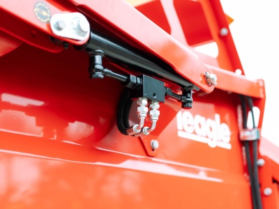 Teagle Tomahawk 6100H