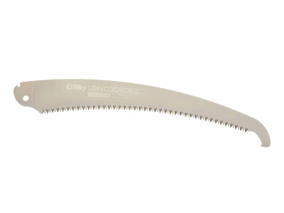 Silky Pilový list pro Longboy 3600-7.5