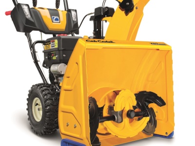 Sněhová fréza CubCadet XS3 66 SWE
