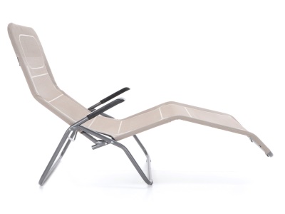 Lehátko MFG POOL - Karamel