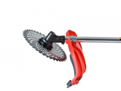 Benzínový křovinořez s elektrickým startovaním Procraft 357GBC-EL