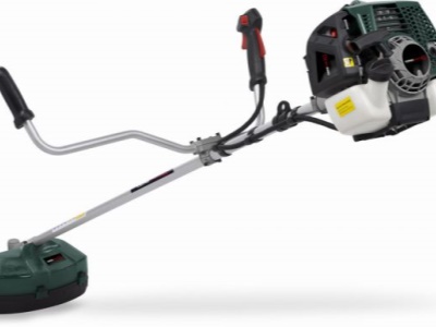 POWXQG6060 - Benzinový křovinořez 51,7cc