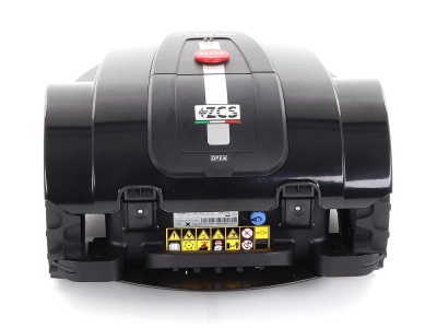 TECHline TECH DZ2 (2.5)