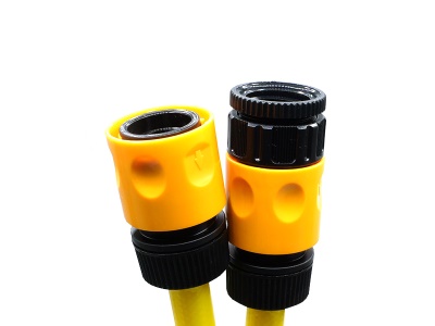 Samonavíjecí buben se zahradní hadicí Procraft VK20