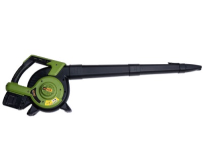 Aku fukar/vysavač listí Procraft VB20 (bez baterie a nabíječky)