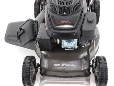 Weibang WB 507 SCV 6IN1