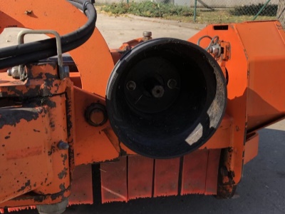 Mulčovač AgrimasterFL190