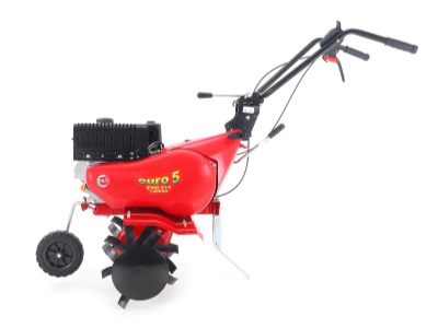 EUROSYSTEMS EURO5 EVO 2+1 B&S CR950 208