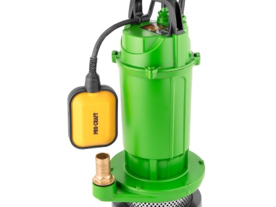 Kalové ponorné čerpadlo Procraft PN24