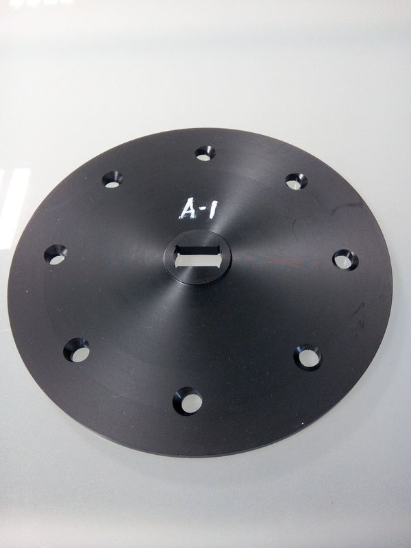 Výsevní disk Terradonis A-1
