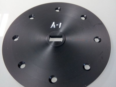Výsevní disk Terradonis A-1