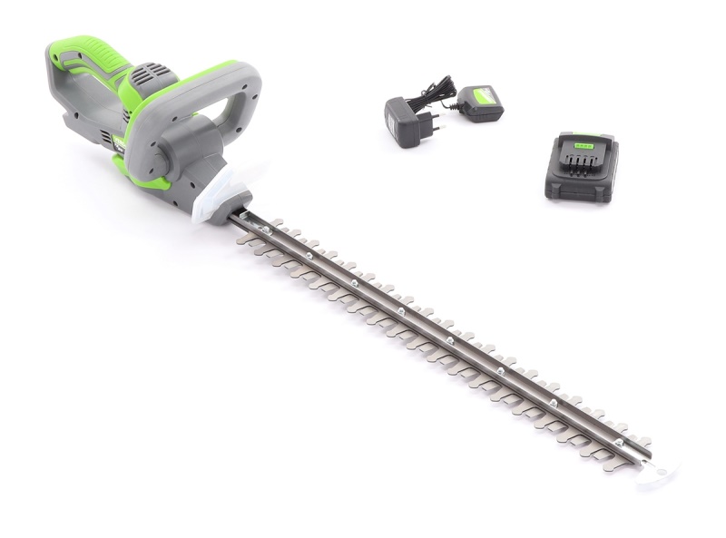 Plotostřih aku TS20  VERDEMAX 