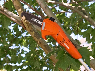 AKU vyvětvovací pilai ECHO DPPF-310