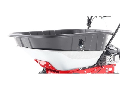 EUROSYSTEMS Zahradní korba 150L