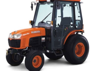 Kubota B1830D