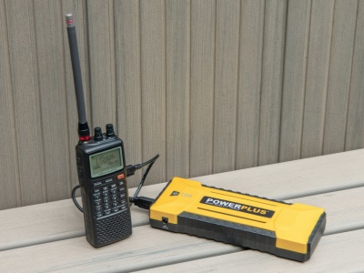 POWX4258 - Startovací zdroj JUMP STARTER 3-IN-1 1200A/16000MAH/12V