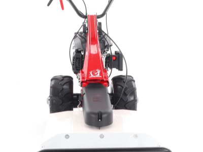 EUROSYSTEMS Grassland - MINIEFFE