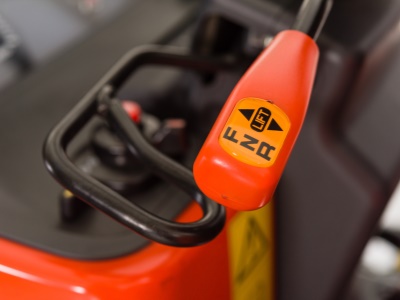 Zemědělský traktor Kubota M 6040 DTN Narrow