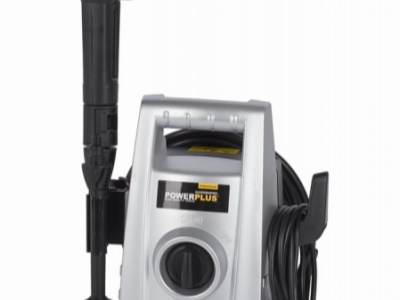 POWXG90400 - Elektrická tlaková myčka 1.200W 100bar