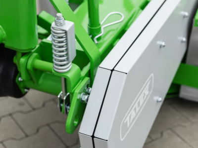 Bubnová sekačka Talex Mini 1,35