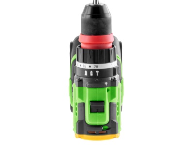Aku vrtací šroubovák Procraft PA18LiH DFR