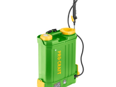 Aku postřikovač Procraft AS-16