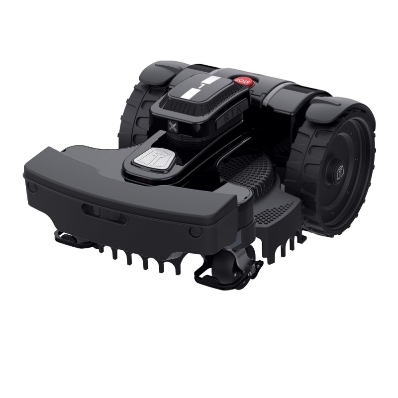 TECHline NEXTTECH Ai LX4 RTK