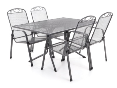 MFG ZINGST 4 PLUS - 140