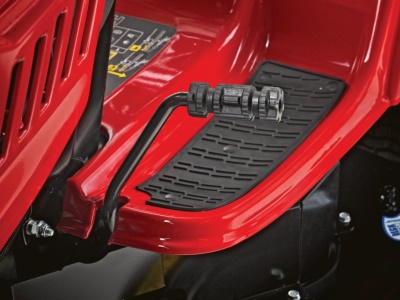 Horse 105T-R TROY-BILT