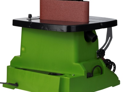 Vřetenová a pásová bruska Procraft OSS500