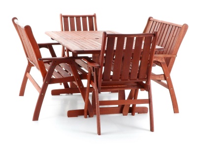 MERANTI VICTORIA COMBI SET 6