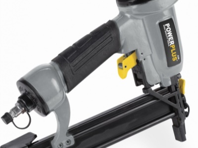 POWAIR0310 - Pneumatická sponkovačka/hřebíkovačka