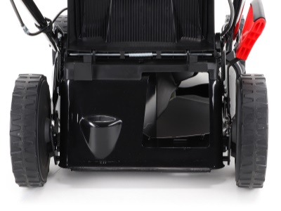 VeGA 46S ECO 80V 6in1 + AKU set