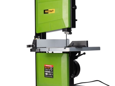 Pásová pila BT350-80 Procraft