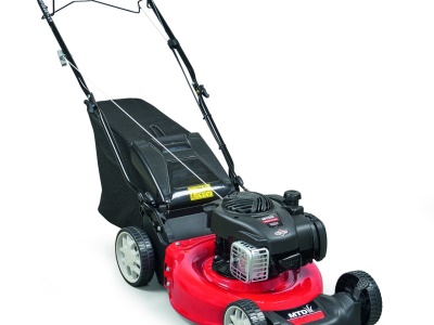 Travní sekačka MTD SMART 46 SPB HW s pojezdem