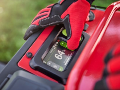 CRAMER ZRT OPTIMUS ZTCS92