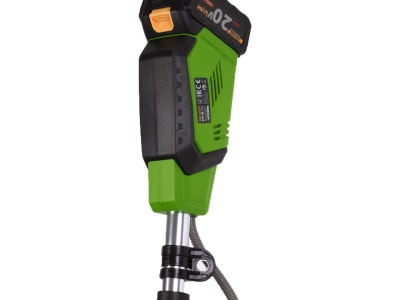 Aku křovinořez obouruční rukojeť (řidítka) Procraft ATA-40C
