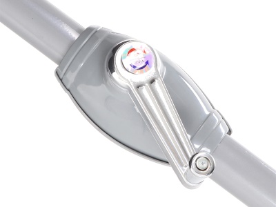 VeGAS 6 set se slunečníkem